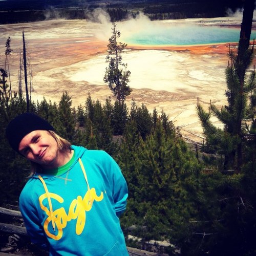 __pickle__'s profile picture. Calmer than you are dude. Instagram: @__pickle