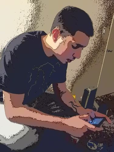 Marketblog1's profile picture. 