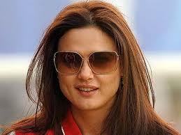 Abishek Bachchan + rafika :) I LOVE YOU :)