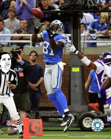 For those YOLO moments in football.