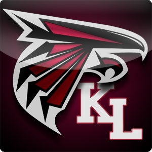 Welcome to the home of Kentlake High School football!  Twitter account managed by the Kentlake Football Booster Club.  Go Falcons!