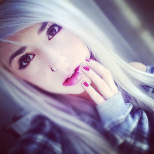 babymetal_'s profile picture. too skinny, too small, too young.