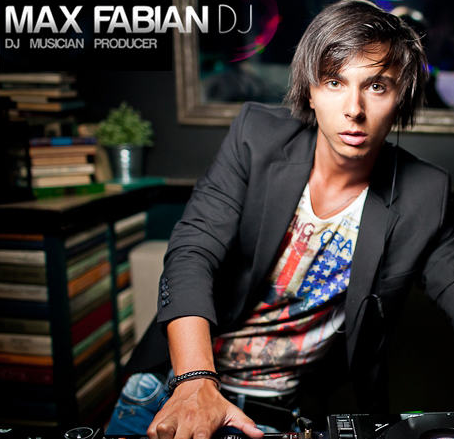 MaxFabianPromo's profile picture. Max Fabian - российский хаус продюсер, автор многочисленных ремиксов и cover-версий известных мировых и отечественных композиций.