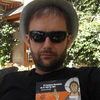Jordi Font Gonzàlez (@jfontgon) 's Twitter Profile