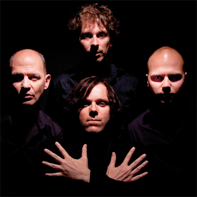 rock4nl Profile Picture