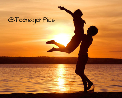 Teenagerpivs