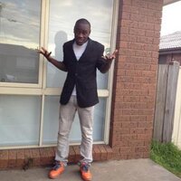 Prince Rukundo (@princerukundo) 's Twitter Profile