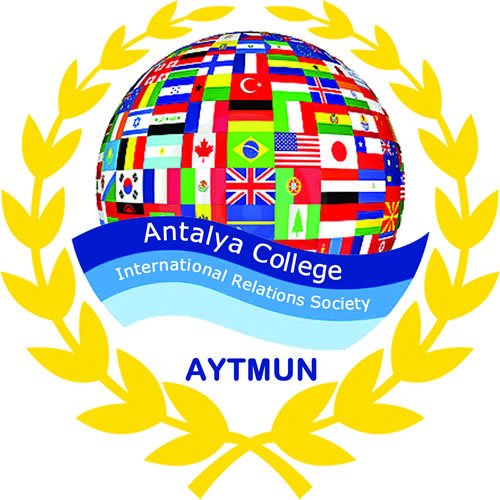 The official Twitter account of AYTMUN. info@aytmun.org