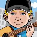 Moi c'est Tim passionné de #guitare et de #musique, je #blog sur https://t.co/hlUabKxg2c . Pour aider les guitaristes débutant à apprendre la guitare.