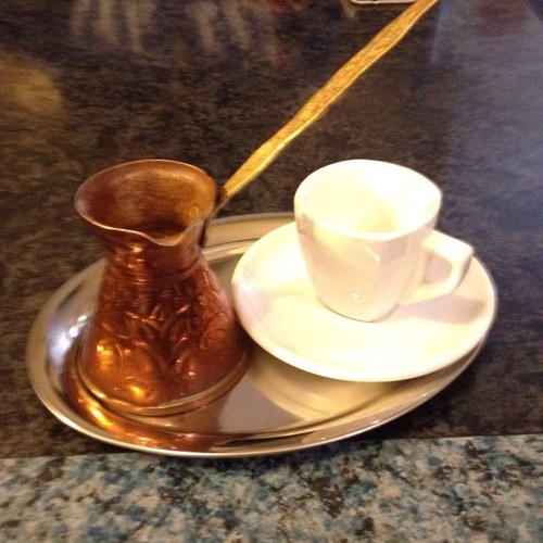 faeez's profile picture. She said "She looks too pretty, try to catch her"