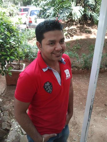 Advertising professional. Man United and C Ronaldo fanboy