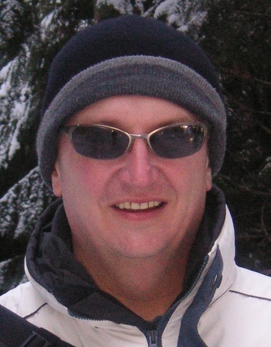 Sysadmin Developer and all round good guy!