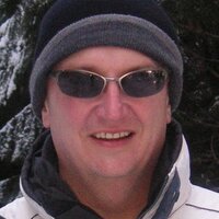 Alan Chalmers (@bigal) 's Twitter Profile