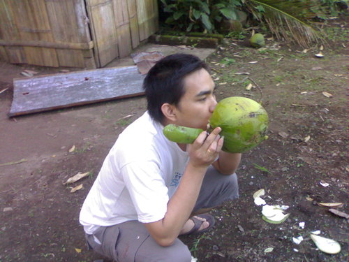 frankyaikyu's profile picture. Newbie