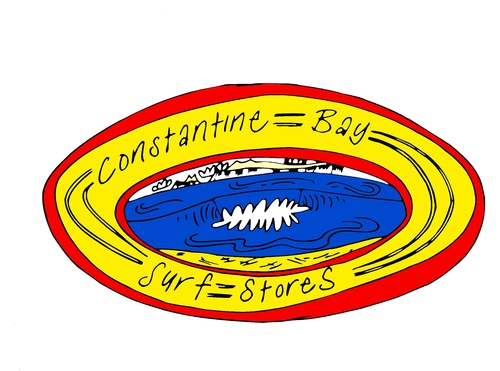 Constantinesurf Profile Picture