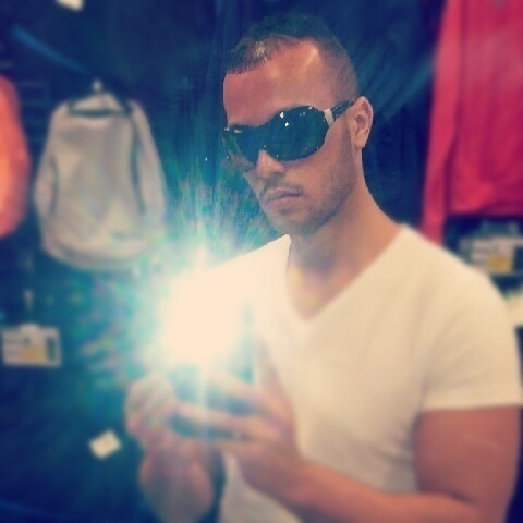 new life, new challenge and new year.. just do what ever I want