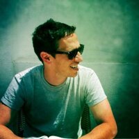 Assaf Resnick (@assafresnick) Twitter profile photo