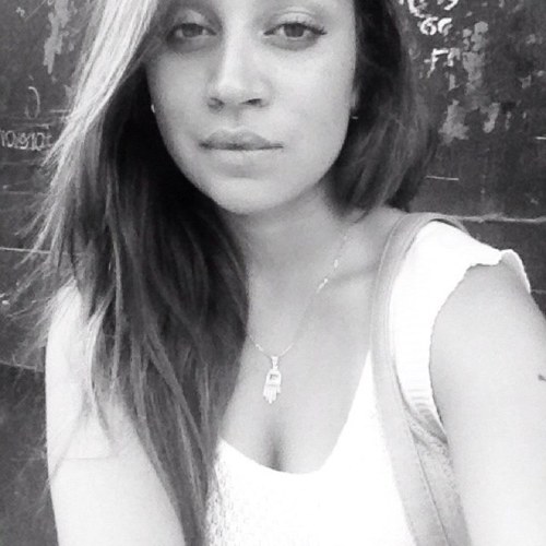 GititT's profile picture. 