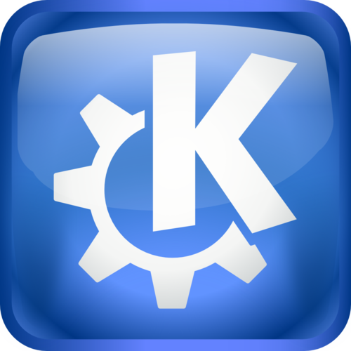 Please follow @kdecommunity for updates from the KDE community - creating free, open source and user-friendly software for you :)