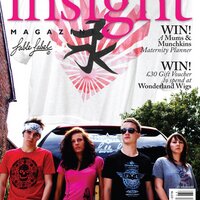 Insight Magazine (@insightmaguk) 's Twitter Profile