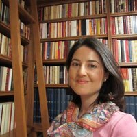 Verónica de Haro (@veronicadeharo) 's Twitter Profile