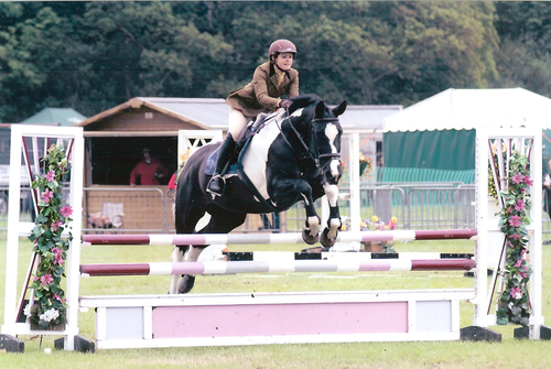 jennie_hughes's profile picture. Full time equestrian marketing and PR, and freelance sub editor and journalist on the side. Live in Cheshire, and attempt to event my coloured mare Moo