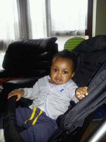 bubbelle83's profile picture. 