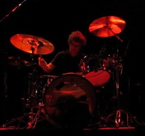 I am a drummer.  I play in a band called @janeastronaut.  I am deciding whether or not I want to return to the fatuous wasteland that is Twitter.