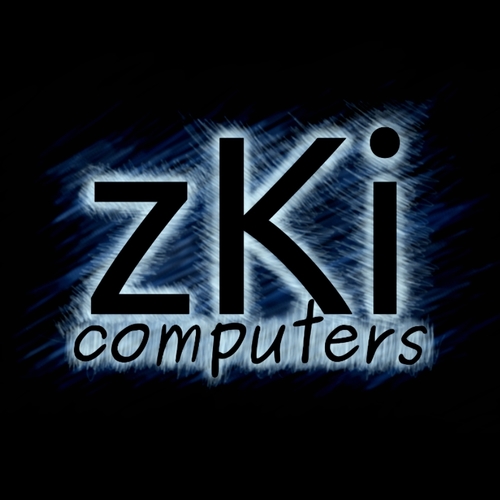 zKi Computers is a new business offering custom tailored PC's to boost performance where you need it and save you money where you don't.