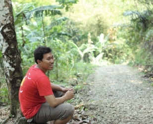 TheMalikArya's profile picture. Tukang guyon parikeno