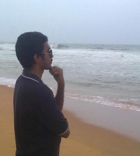 Karyam ayi parayan angane onnum illa...:D