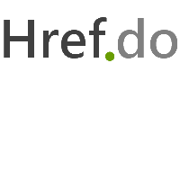 Href.do - The Url shortener for everyone. Simply Tweet a url to @hrefdo and we'll tweet you the Short Url