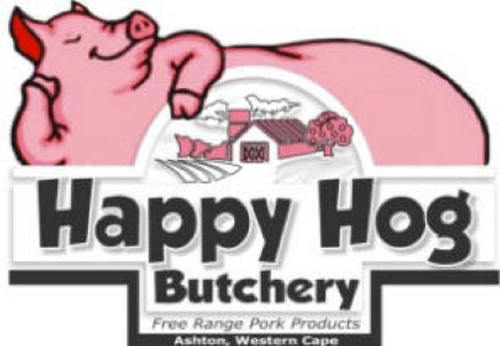 HappyHogButcher's profile picture. 