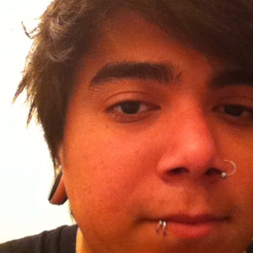 tony_irl's profile picture. 