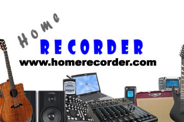 We help people find home recording studio equipment. https://t.co/OEf0nqeZek