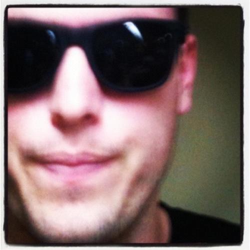 Jims_hashtag's profile picture. 