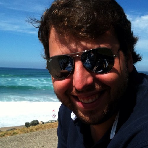 RobertoCabrer29's profile picture. 