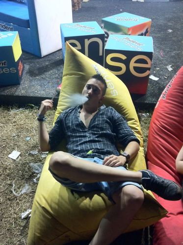 RafitaVerbenas's profile picture. Caprichito de las nenas