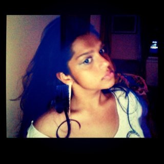 GypsyNickiMinaj's profile picture. i'm wide awake