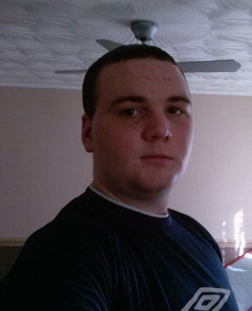 danny218's profile picture. 