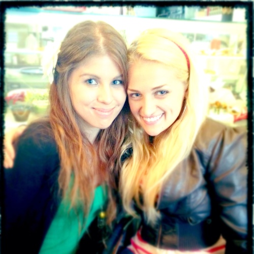 Supporting the beauty, wild child and absolute superstar that is @AliStroker. ♥ Beauty for life. Ali followed 7/16/12 ♥ Ali's site: http://t.co/Rc9yvnl1 ♡ ✩ ♪