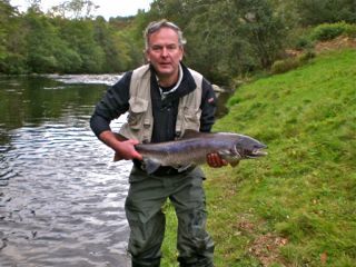 ALASTAIR GIBSON