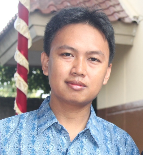 | hungry to learn | muslim | teacher of 233 JHS | jaktim | sundanese | terima servis PC/NB | private komputer |