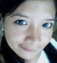 think positive n always strive to be the best :)