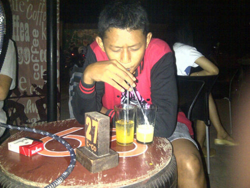 Lolok_Progresif's profile picture. 