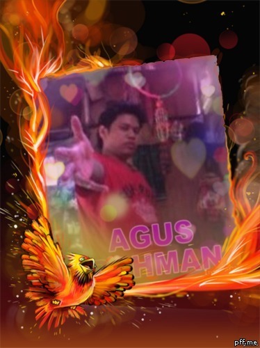 cintailh aku sepenuh hatimu♥