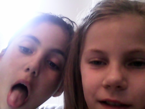 fennieasarah's profile picture. 