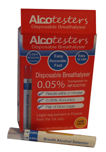 AlcotestersUK's profile picture. Alcotesters Limited are distributors of breathalyser technology we deal in trade and retail enquirers.