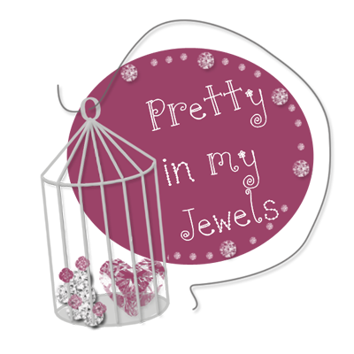 PrettyinmyJewel's profile picture. Funky unusual jewellery