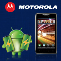 Soy delgado, ligero y tengo la batería más potente del mercado.            Entra al Desafío RAZR™ MAXX y apágame si puedes.